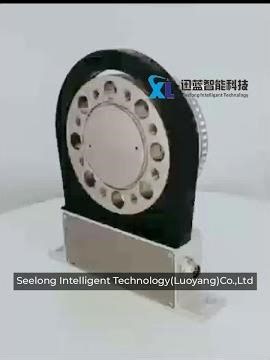 slfn-663 high accuracy strong anodized aluminum housing torque sensor