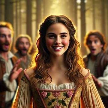 As You Like It by William Shakespeare - Summary, Animated YouTube Short