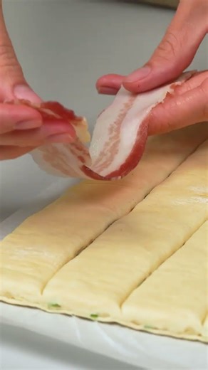 Guaranteed success! The easiest and most delicious appetizer, in just 15 minutes!