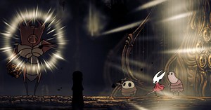 How to beat Last Judge in Silksong