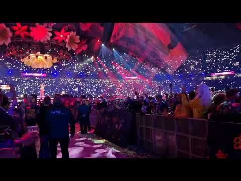 Toppers 2022 Gerard Joling Unchained Melody