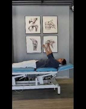 Shoulder Pain? Part-3 | 5 Exercises reduces shoulder pain for computer operator by Dr. Poonam