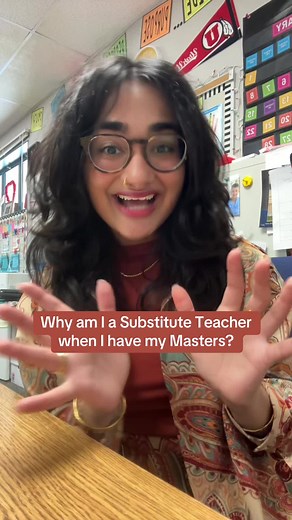 Becoming a Substitute Teacher: Insights and Tips