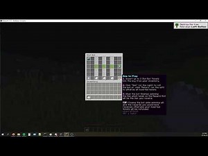 Minecraft Plugin - Slot Bot - Demonstration