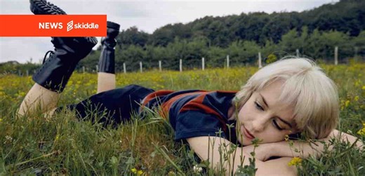 Avalon Emerson & The Charm release new single 'Eden'