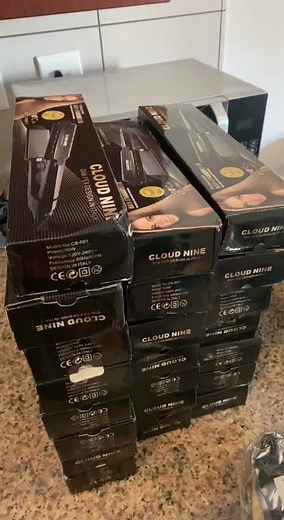 honeymixluxuryhair on TikTok