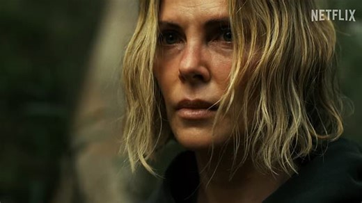 Apex official teaser trailer