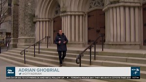 31K views · 929 reactions | A pastor in Hamilton says he has issued hundreds of religious exemptions to COVID-19 vaccine mandates. Adrian Ghobrial examines the validity of such exemptions, and the religious, ethical and constitutional considerations surrounding them. | CityNews Toronto | Facebook