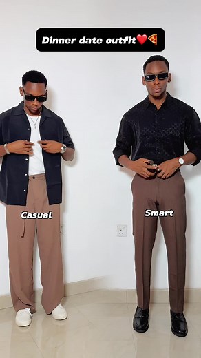 Smart Casual vs. Casual: Best Outfit Ideas Explored