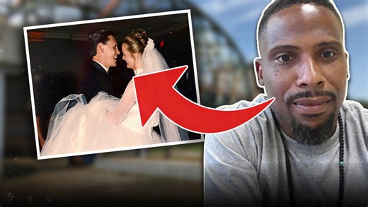 Kidnapped and forced toward her final moments