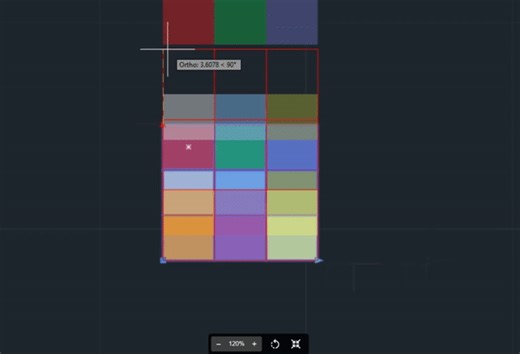 Proportional Dynamic Block