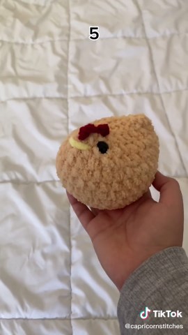 Using Bernat Blanket Yarn for the First Time