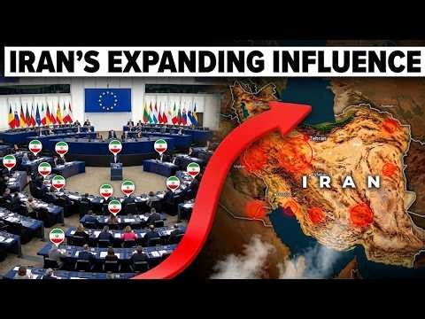 Trump Made A Move Europe Cannot Ignore — Is This Prophecy?