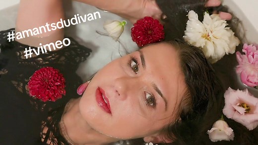 Amant(e)s Du Divan ,