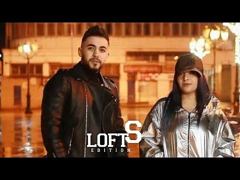 Cheba Souad & Cheb Nassah - Arwahi arwahi (Official Music Video)2021