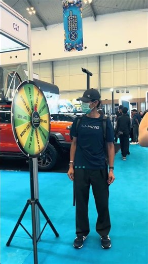 Hotshot's Secret di IMX 2025 Day 1 Recap