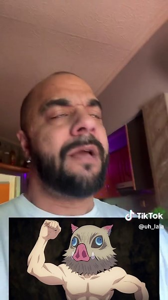 Inosuke from Demon Slayer: Voice Impressions Explained