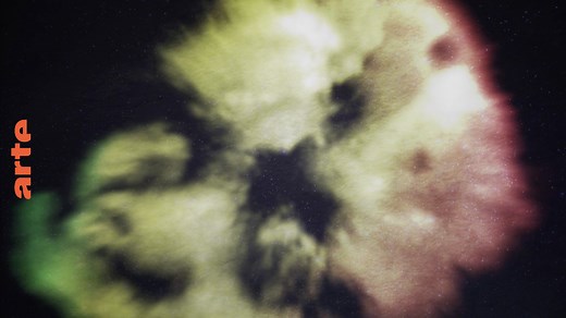 Wie ist die Erde entstanden? - Das Universum 1/5 - Die ganze Doku