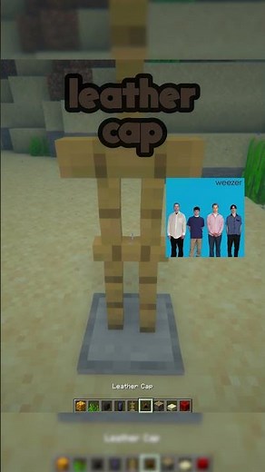 EASY Mini Spongebob Minecraft Tutorial