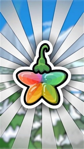 ⭐ MAGIC O'BERRY PIN ⭐ | Club Penguin Journey