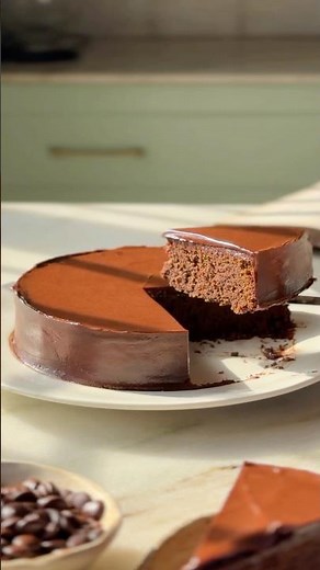 Best chocolate mud cake ever!! #chocolatecake #mudcake #recipe #baking #chocolatecakerecipe