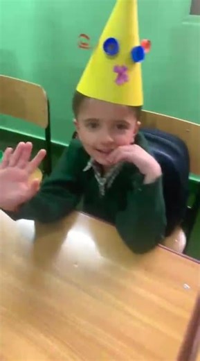 activity of cone shape making caps kG1