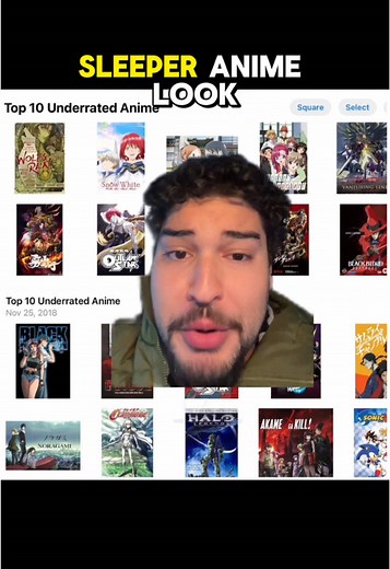 Best Lowkey Sleeper Anime Recommendations to Watch