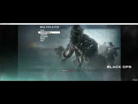شرح تثبيت بلاتينيوم كود 7 | how to download black ops 1 plutonium