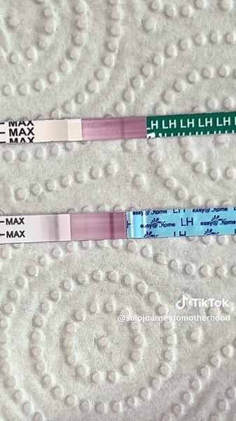 Understanding Ovulation with Easy at Home OPKs