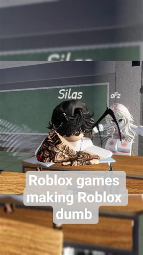 bots games in Roblox #roblox #robloxgames #shorts