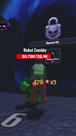 Roblox Game: [⚔️] +1 DMG Per Revive[💀]!...