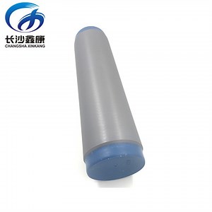 [Hot Item] 4n 99.99% High Purity Si Silicon Rotary Sputtering Target for Vacuum Coating