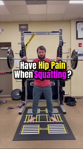 Hip Impingement Fix: Tips for Dealing with Hip Pain