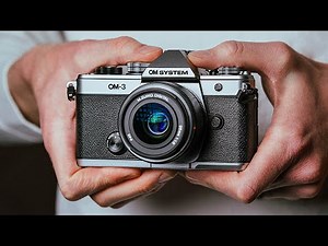 Fujifilm's BIGGEST Threat Yet?