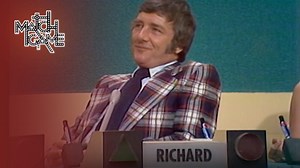 106K views · 674 reactions | A contestant doubles down on #RichardDawson to help him win both #SuperMatch and the $5K #HeadToHeadMatch! Episode 140 - 1974 | Match Game Show | Facebook