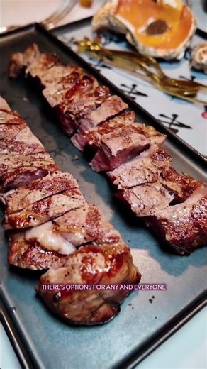 Salt in the Cellar: Michelin Key Dining Experience in Orlando