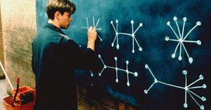 Good Will Hunting · Film 1998 · Trailer · Kritik