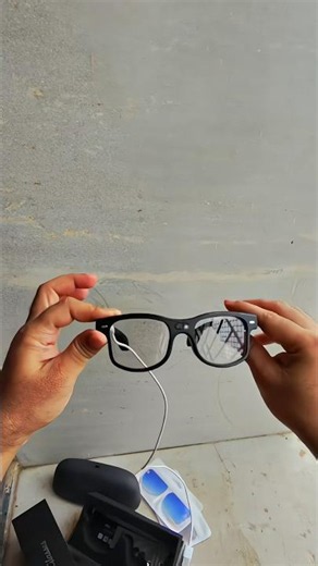 Cheapest Ai Smart Glasses #POVCamera #AISmartGlasses #SmartSunglasses #CameraGlasses #videorecording