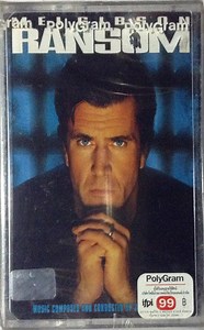 James Horner - Ransom (Original Soundtrack)