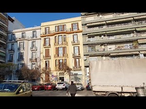 Thessaloniki From 1970 to 2023