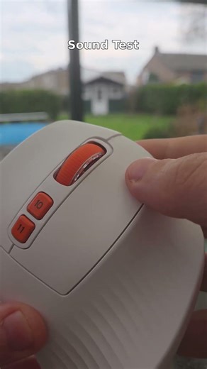Unboxing the Solakaka E9 Pro #unboxing #gaming #mouse #ergonomicgaming #ergonomics #mmorpg