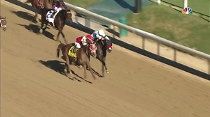 30K views · 1K reactions | ¡¡HOT ROD CHARLIE supera por el hocico a RICH STRIKE en el Lukas Classic G2, celebrado hace unos minutos en Churchill Downs落!!#Carrerón ✅️✅️  NBC Sports | La Escuelita Hípica | Facebook