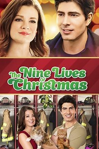 Stream The Nine Lives of Christmas (2014): Find it on Netflix, Prime Video, Hulu & more