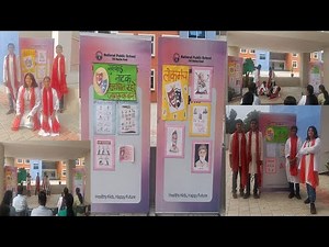 Nukkad Natak- Jagruk Bano, Surakshit Raho