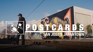 Postcards | KQED