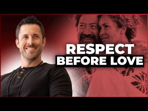 How To Save Your Marriage When She's Done Trying