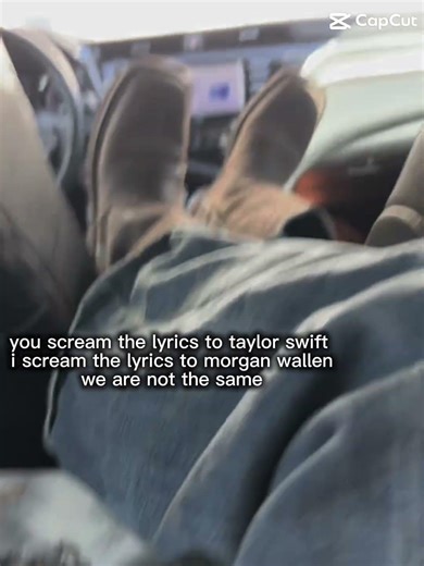 I love morgen wallen