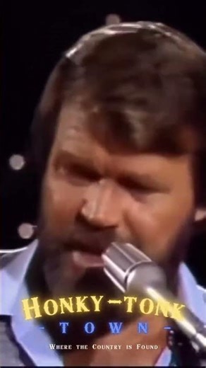 Jerry Reed and Glen Campbell 🎸 2