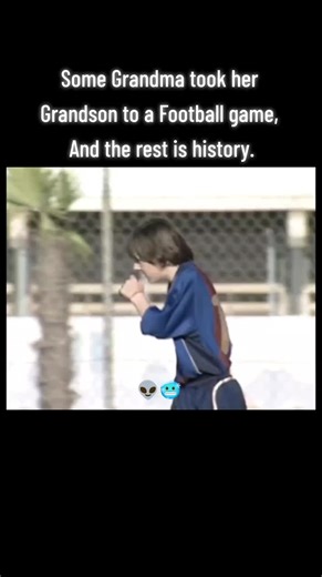 Lionel Messi Barcelona Debut: A Legendary Moment in Football History