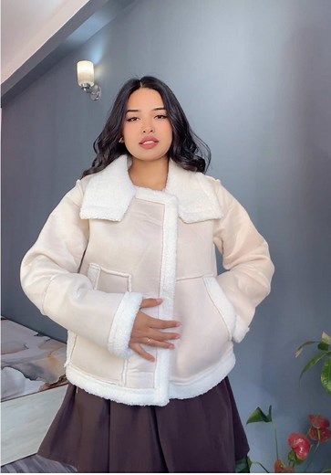 Jacket available #fyp #trending #tiktok #jacket #dedacollection